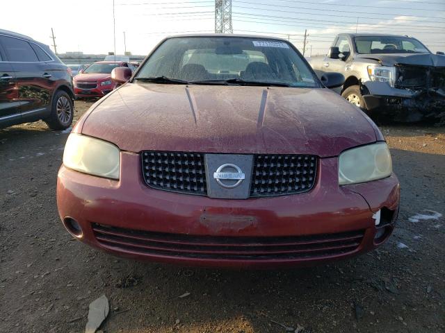 Photo 4 VIN: 3N1CB51D45L451032 - NISSAN SENTRA 