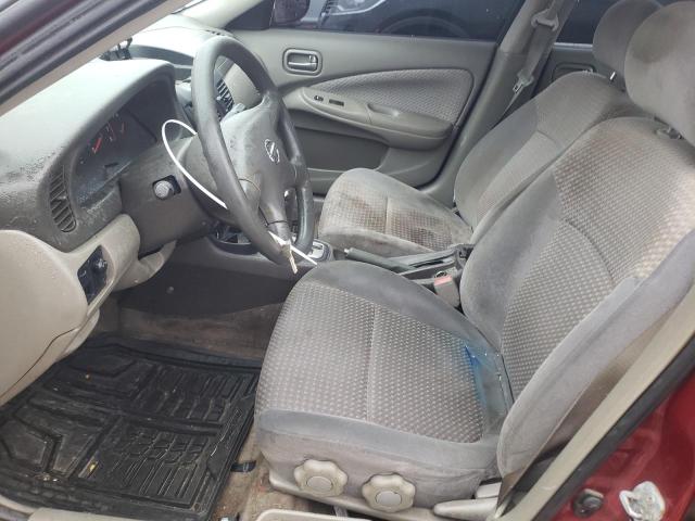 Photo 6 VIN: 3N1CB51D45L451032 - NISSAN SENTRA 