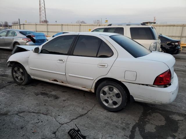 Photo 1 VIN: 3N1CB51D45L467523 - NISSAN SENTRA 