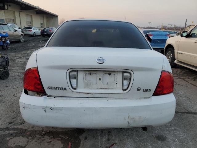 Photo 5 VIN: 3N1CB51D45L467523 - NISSAN SENTRA 