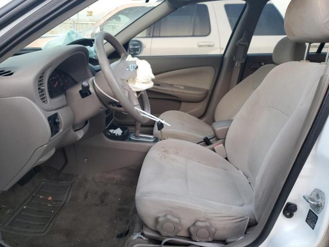 Photo 6 VIN: 3N1CB51D45L467523 - NISSAN SENTRA 