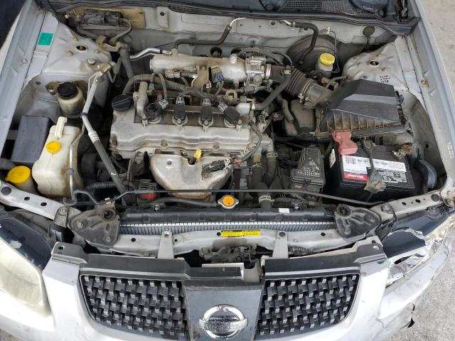 Photo 10 VIN: 3N1CB51D45L476643 - NISSAN SENTRA 1.8 