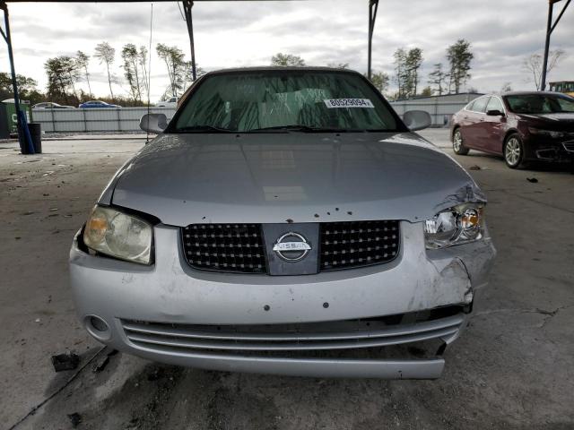 Photo 4 VIN: 3N1CB51D45L476643 - NISSAN SENTRA 1.8 