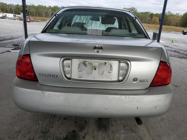 Photo 5 VIN: 3N1CB51D45L476643 - NISSAN SENTRA 1.8 