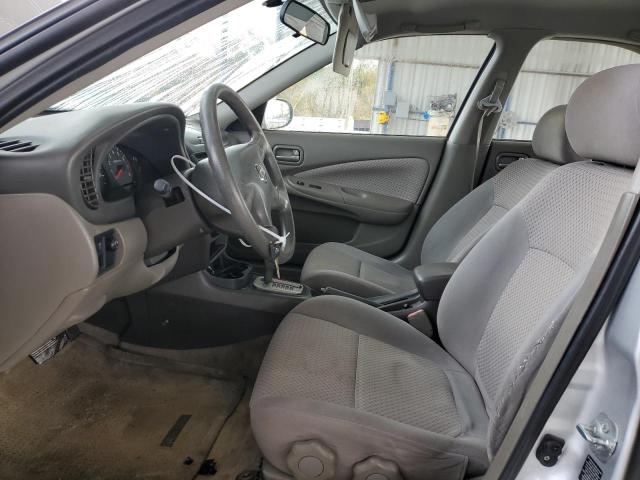 Photo 6 VIN: 3N1CB51D45L476643 - NISSAN SENTRA 1.8 