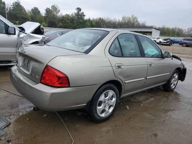 Photo 2 VIN: 3N1CB51D45L518700 - NISSAN SENTRA 