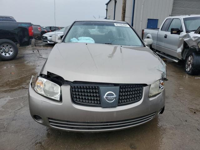 Photo 4 VIN: 3N1CB51D45L518700 - NISSAN SENTRA 