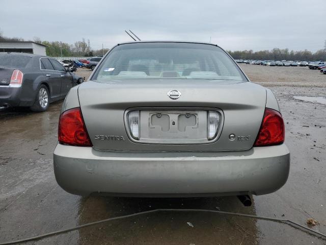 Photo 5 VIN: 3N1CB51D45L518700 - NISSAN SENTRA 