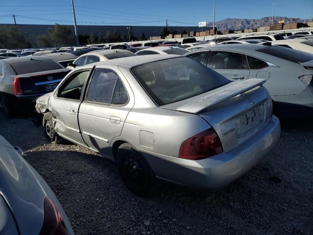 Photo 1 VIN: 3N1CB51D45L532631 - NISSAN SENTRA 