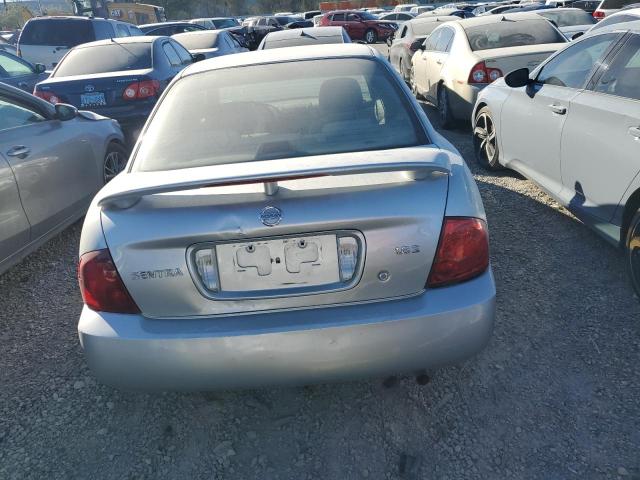 Photo 5 VIN: 3N1CB51D45L532631 - NISSAN SENTRA 