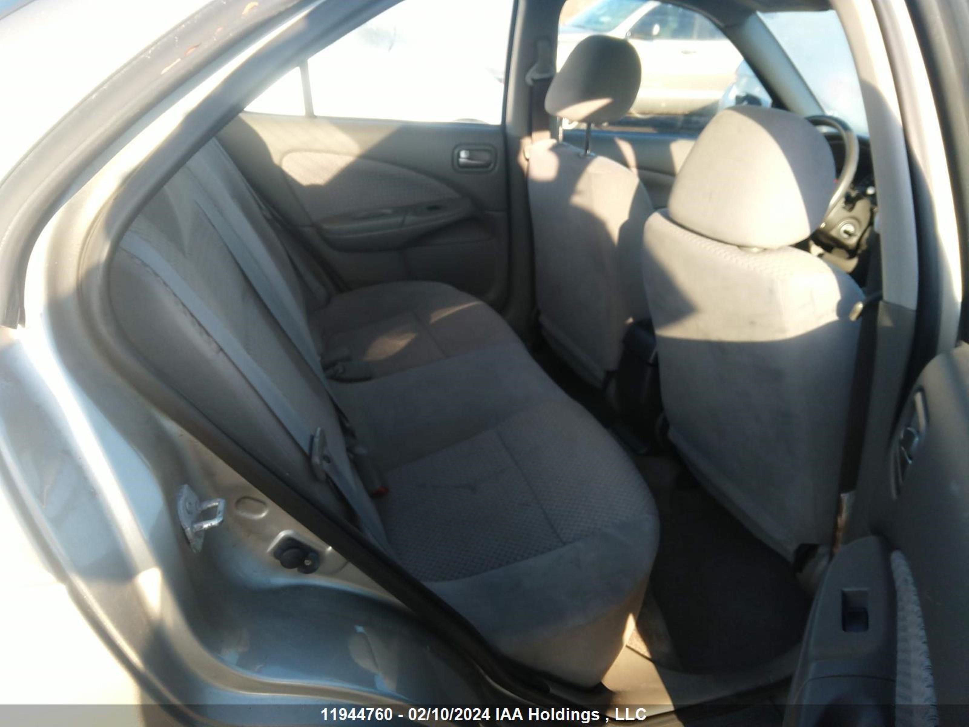 Photo 7 VIN: 3N1CB51D45L542964 - NISSAN SENTRA 