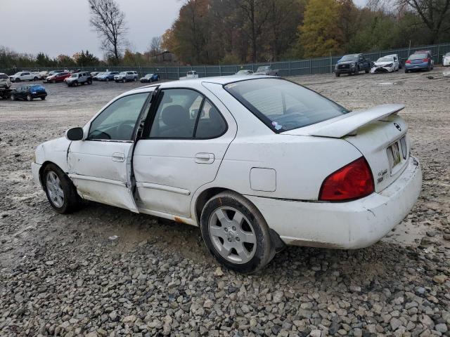 Photo 1 VIN: 3N1CB51D45L560882 - NISSAN SENTRA 1.8 