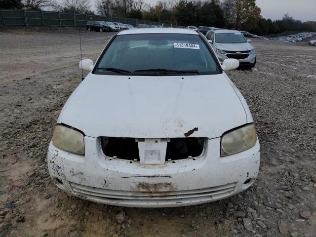 Photo 4 VIN: 3N1CB51D45L560882 - NISSAN SENTRA 1.8 