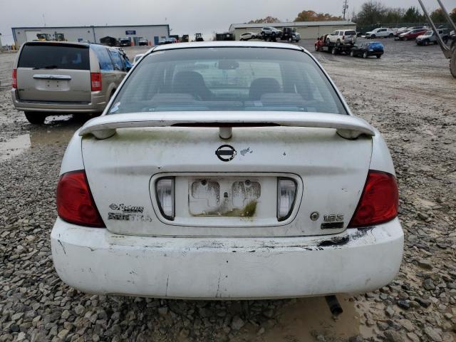 Photo 5 VIN: 3N1CB51D45L560882 - NISSAN SENTRA 1.8 