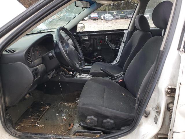 Photo 6 VIN: 3N1CB51D45L560882 - NISSAN SENTRA 1.8 