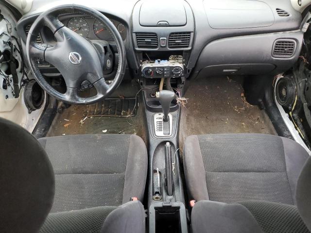 Photo 7 VIN: 3N1CB51D45L560882 - NISSAN SENTRA 1.8 