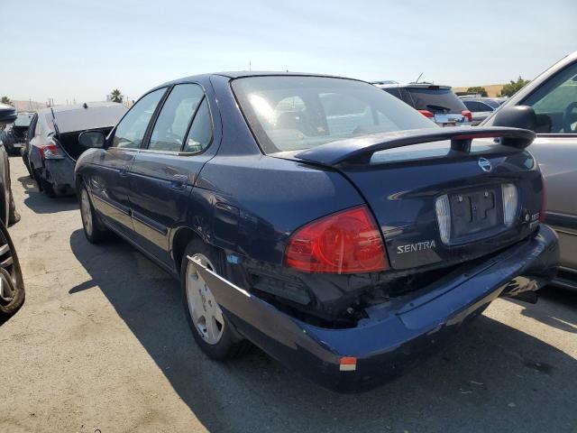 Photo 1 VIN: 3N1CB51D45L582798 - NISSAN SENTRA 