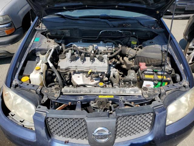 Photo 10 VIN: 3N1CB51D45L582798 - NISSAN SENTRA 