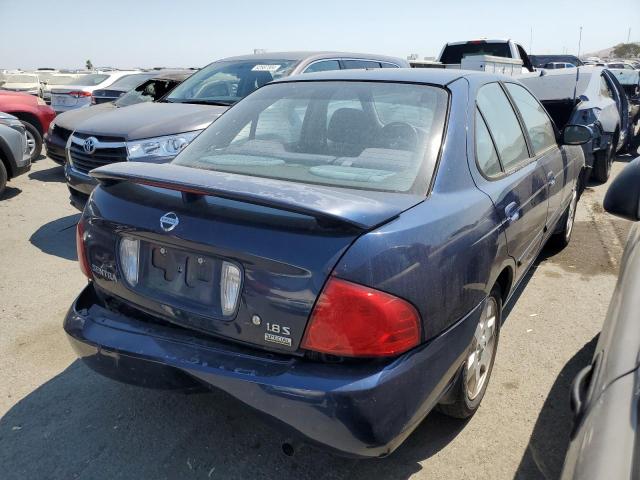 Photo 2 VIN: 3N1CB51D45L582798 - NISSAN SENTRA 