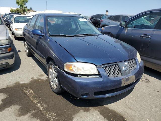 Photo 3 VIN: 3N1CB51D45L582798 - NISSAN SENTRA 