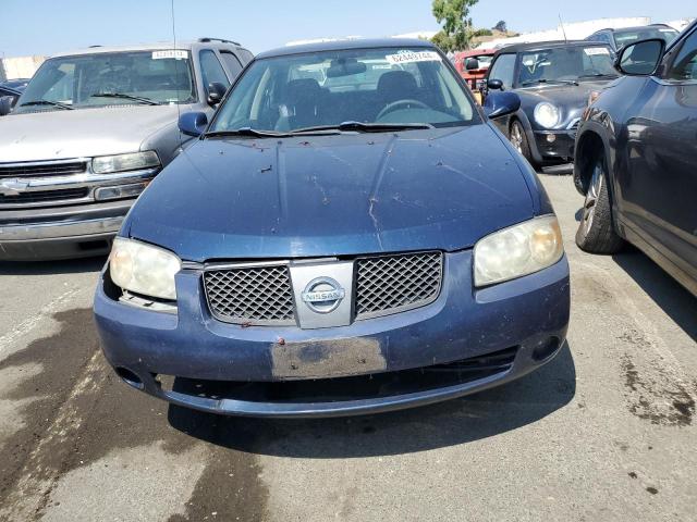 Photo 4 VIN: 3N1CB51D45L582798 - NISSAN SENTRA 