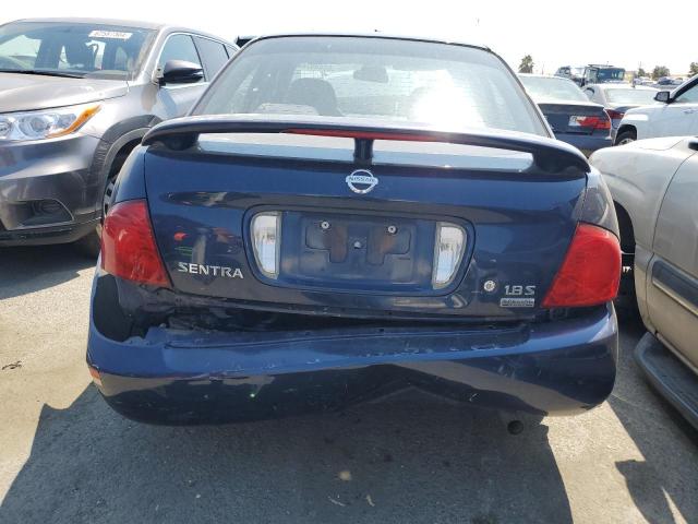 Photo 5 VIN: 3N1CB51D45L582798 - NISSAN SENTRA 