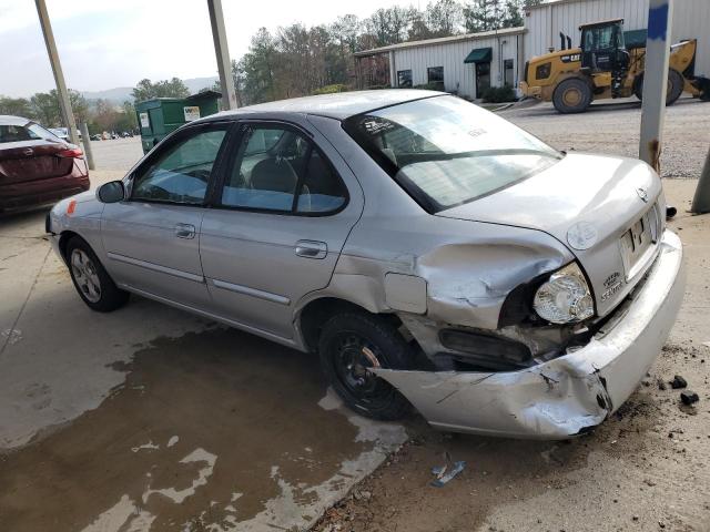 Photo 1 VIN: 3N1CB51D45L594451 - NISSAN SENTRA 1.8 