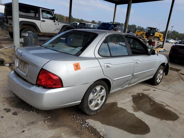 Photo 2 VIN: 3N1CB51D45L594451 - NISSAN SENTRA 1.8 