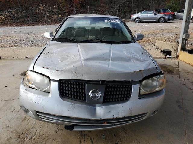 Photo 4 VIN: 3N1CB51D45L594451 - NISSAN SENTRA 1.8 