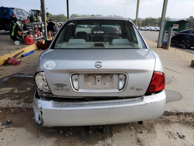 Photo 5 VIN: 3N1CB51D45L594451 - NISSAN SENTRA 1.8 