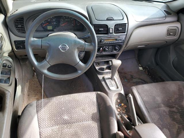 Photo 7 VIN: 3N1CB51D45L594451 - NISSAN SENTRA 1.8 