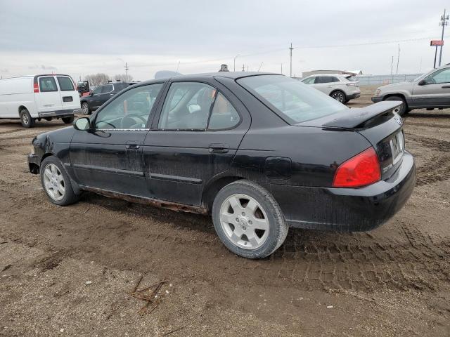 Photo 1 VIN: 3N1CB51D46L482167 - NISSAN SENTRA 