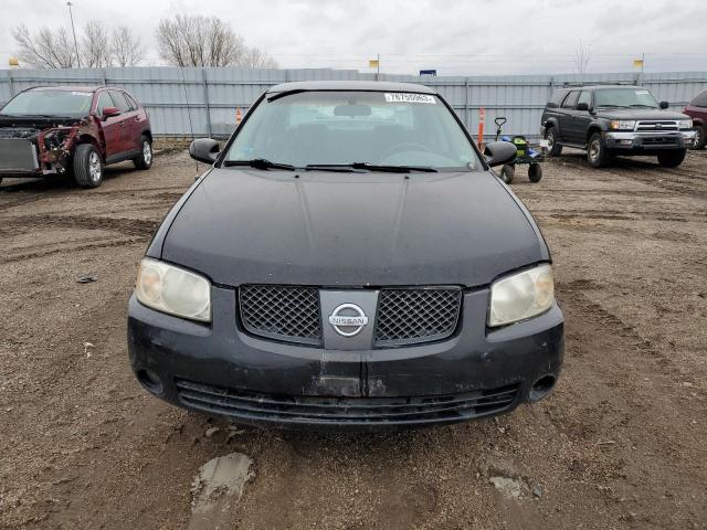 Photo 4 VIN: 3N1CB51D46L482167 - NISSAN SENTRA 