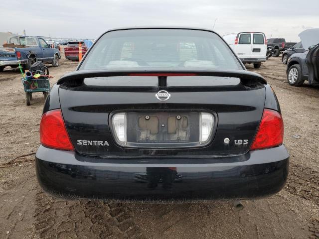 Photo 5 VIN: 3N1CB51D46L482167 - NISSAN SENTRA 