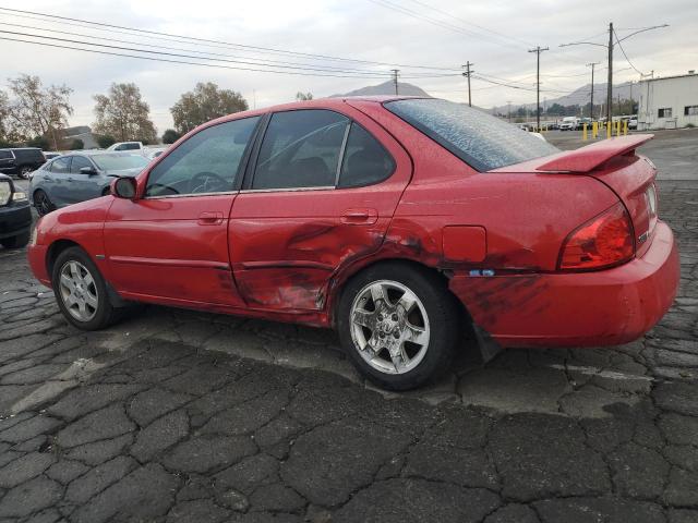 Photo 1 VIN: 3N1CB51D46L488132 - NISSAN SENTRA 1.8 