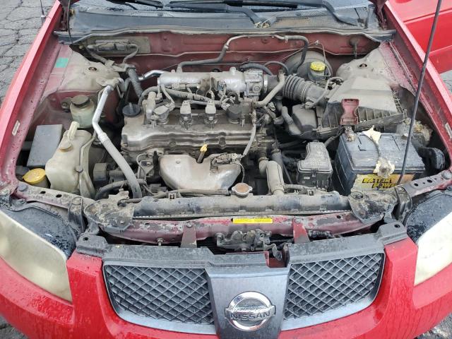 Photo 10 VIN: 3N1CB51D46L488132 - NISSAN SENTRA 1.8 