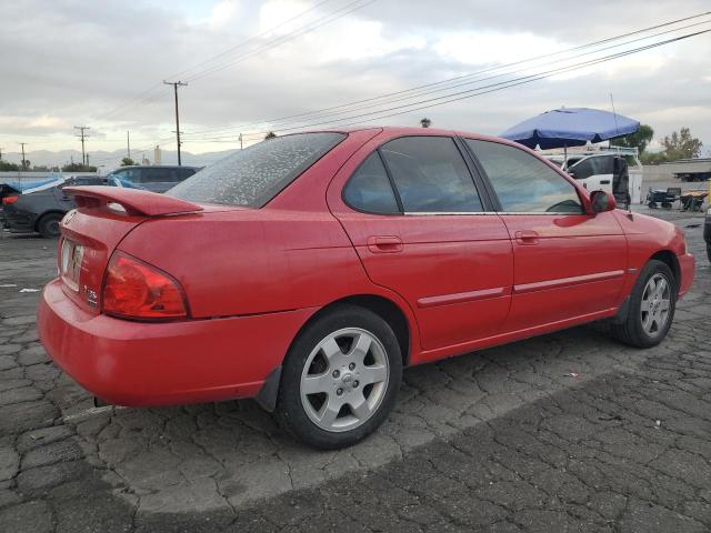 Photo 2 VIN: 3N1CB51D46L488132 - NISSAN SENTRA 1.8 