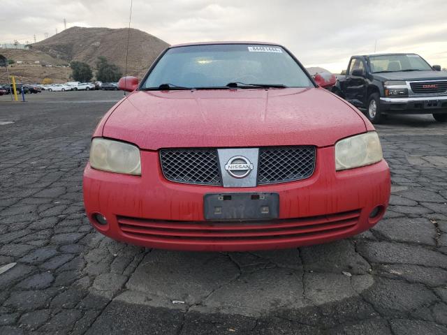 Photo 4 VIN: 3N1CB51D46L488132 - NISSAN SENTRA 1.8 