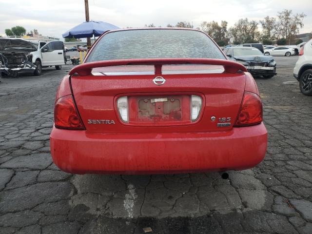 Photo 5 VIN: 3N1CB51D46L488132 - NISSAN SENTRA 1.8 