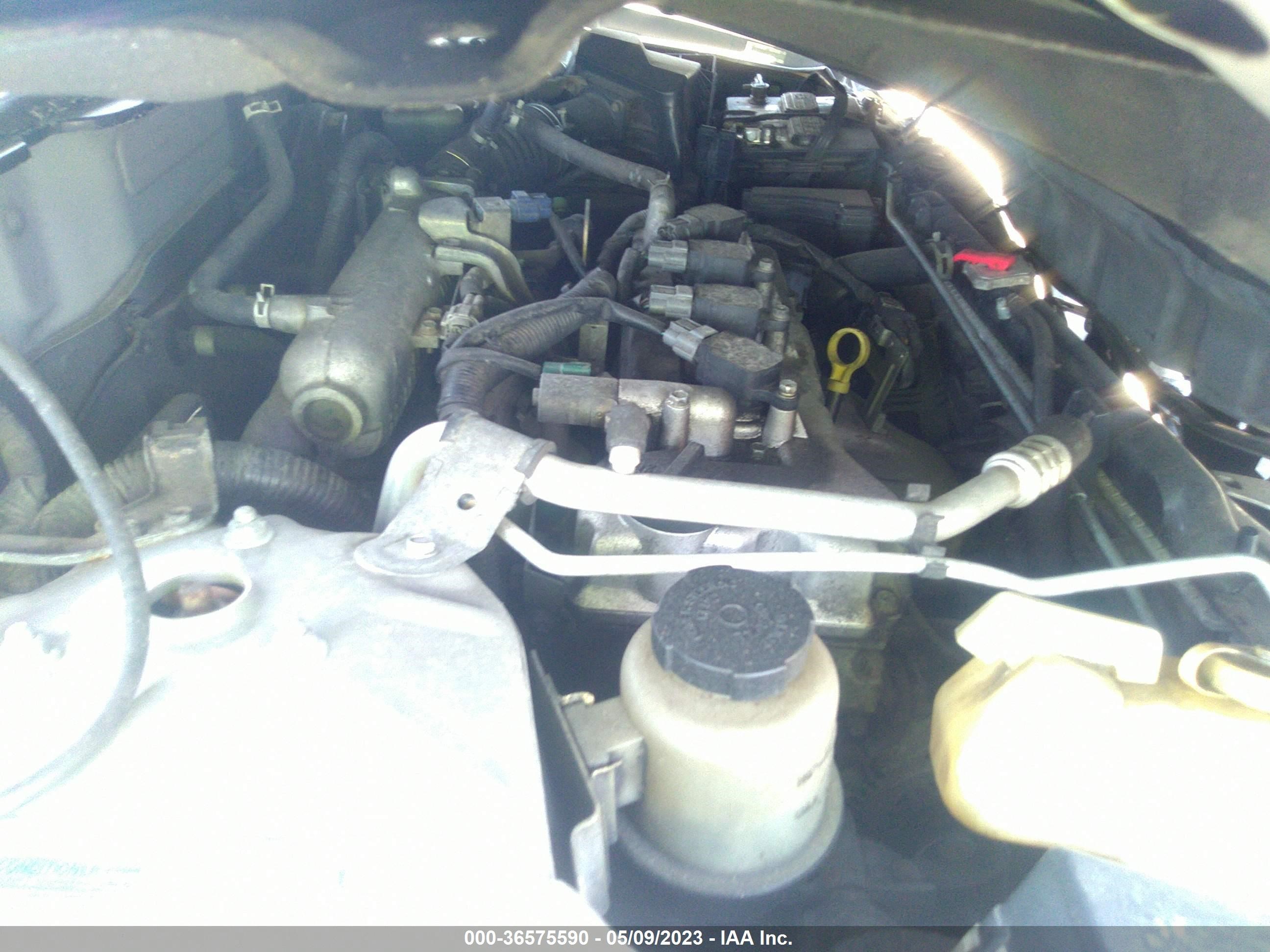 Photo 9 VIN: 3N1CB51D46L490527 - NISSAN SENTRA 