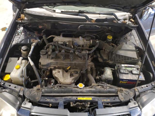 Photo 10 VIN: 3N1CB51D46L544988 - NISSAN SENTRA 1.8 