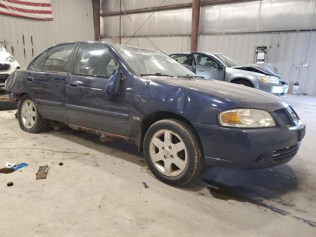 Photo 3 VIN: 3N1CB51D46L544988 - NISSAN SENTRA 1.8 