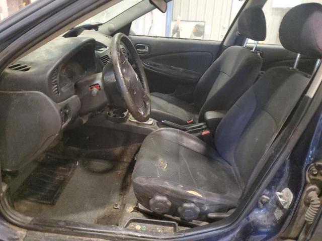 Photo 6 VIN: 3N1CB51D46L544988 - NISSAN SENTRA 1.8 