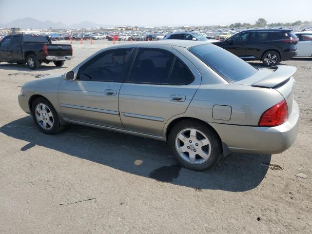 Photo 1 VIN: 3N1CB51D46L548815 - NISSAN SENTRA 1.8 