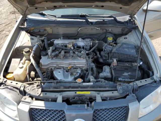 Photo 10 VIN: 3N1CB51D46L548815 - NISSAN SENTRA 1.8 