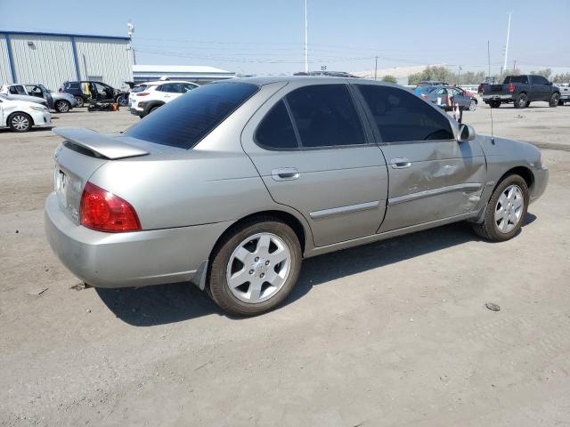 Photo 2 VIN: 3N1CB51D46L548815 - NISSAN SENTRA 1.8 