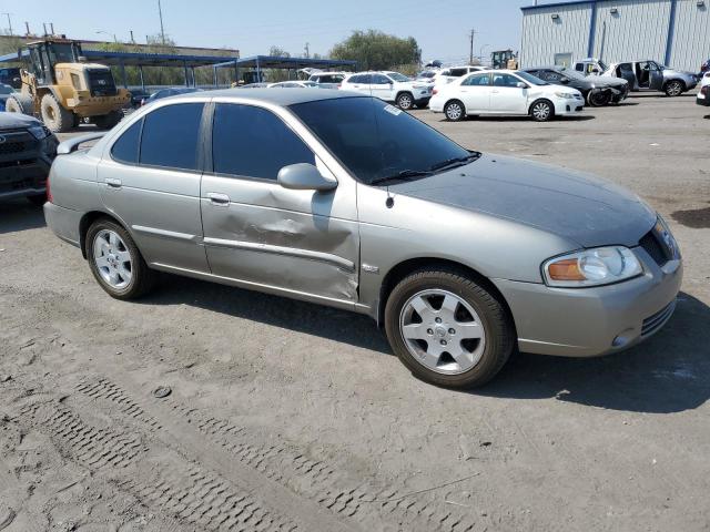 Photo 3 VIN: 3N1CB51D46L548815 - NISSAN SENTRA 1.8 