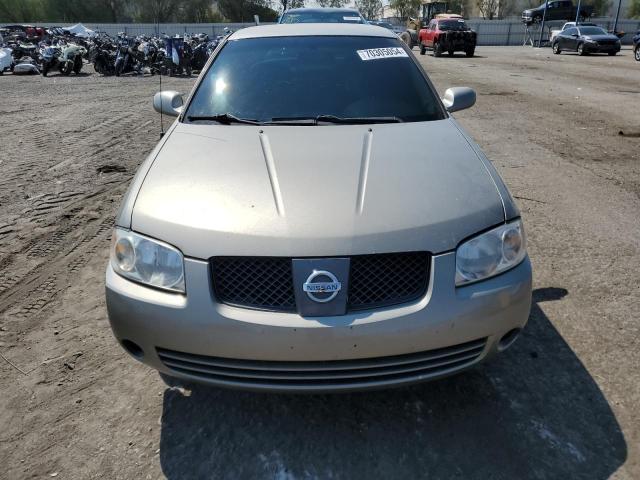 Photo 4 VIN: 3N1CB51D46L548815 - NISSAN SENTRA 1.8 