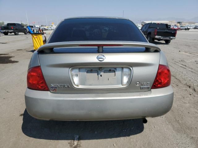 Photo 5 VIN: 3N1CB51D46L548815 - NISSAN SENTRA 1.8 