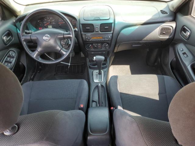 Photo 7 VIN: 3N1CB51D46L548815 - NISSAN SENTRA 1.8 